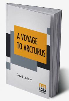 A Voyage To Arcturus