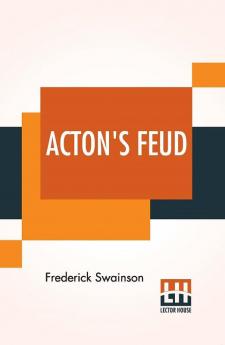 Acton's Feud