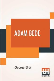 Adam Bede