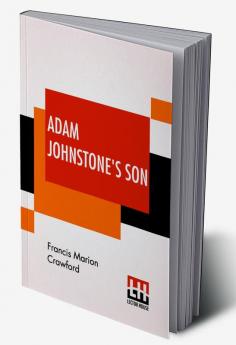 Adam Johnstone's Son