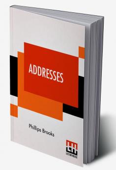 Addresses