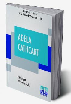 Adela Cathcart (Complete)