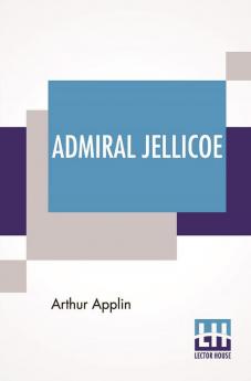 Admiral Jellicoe