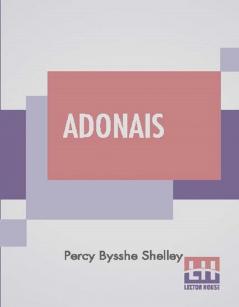 Adonais