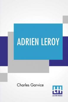 Adrien Leroy