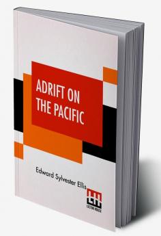 Adrift On The Pacific