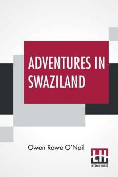 Adventures In Swaziland