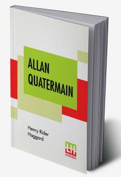 Allan Quatermain