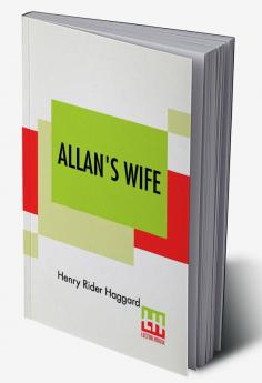 Allan's Wife