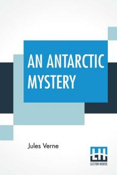 An Antarctic Mystery