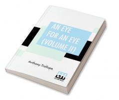 An Eye For An Eye (Volume II)