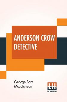 Anderson Crow Detective