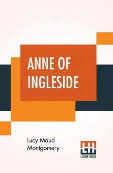 Anne Of Ingleside