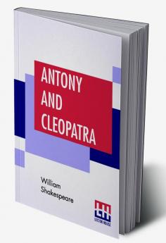 Antony And Cleopatra