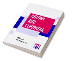 Antony And Cleopatra