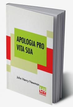 Apologia Pro Vita Sua