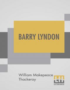 Barry Lyndon