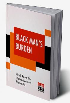 Black Man's Burden