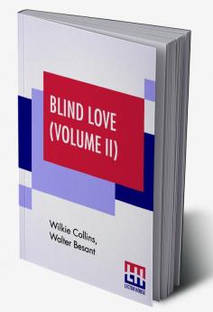 Blind Love (Volume II)