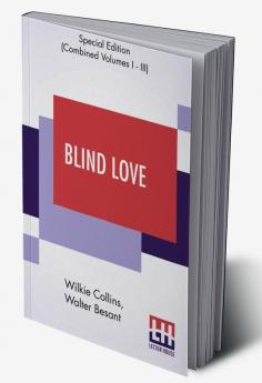 Blind Love (Complete)