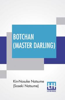 Botchan (Master Darling)