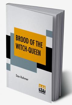 Brood Of The Witch-Queen