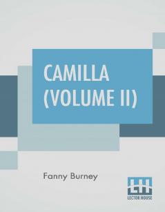 Camilla (Volume II)