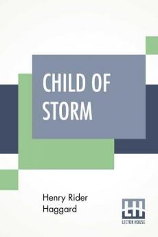 Child Of Storm