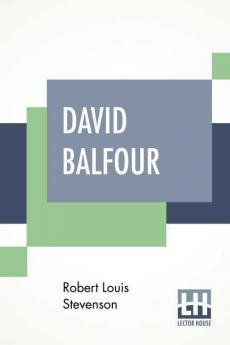 David Balfour