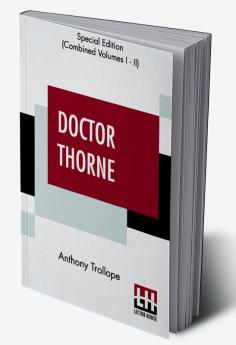 Doctor Thorne (Complete)