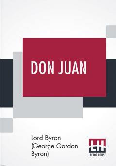 Don Juan