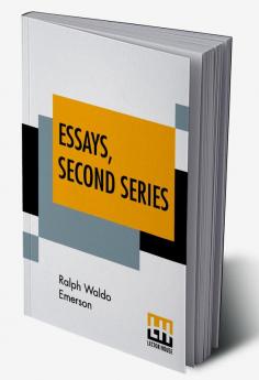 Essays Second Series