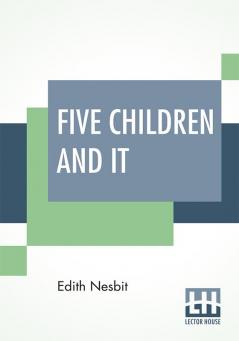 Five Children And It