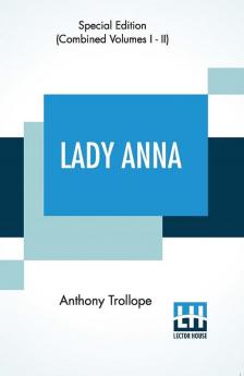 Lady Anna (Complete)