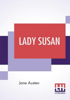 Lady Susan