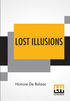 Lost Illusions