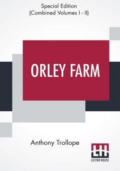 Orley Farm (Complete)