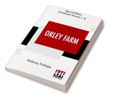 Orley Farm (Complete)