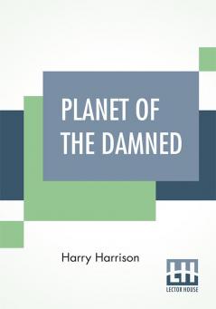 Planet Of The Damned