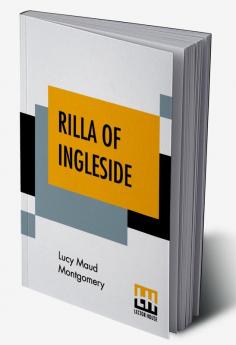 Rilla Of Ingleside