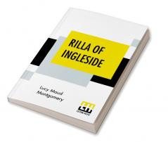 Rilla Of Ingleside