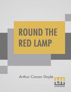 Round The Red Lamp