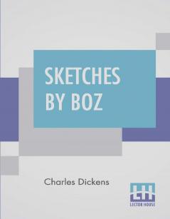 Sketches By Boz