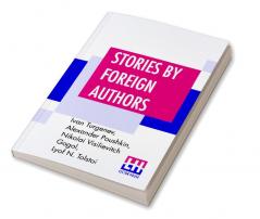 Stories By Foreign Authors