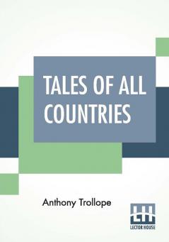 Tales Of All Countries