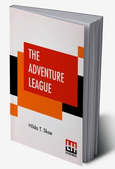 The Adventure League