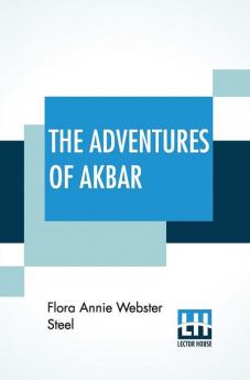 The Adventures Of Akbar