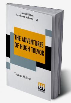 The Adventures Of Hugh Trevor (Complete)