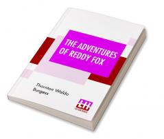 The Adventures Of Reddy Fox