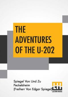 The Adventures Of The U-202